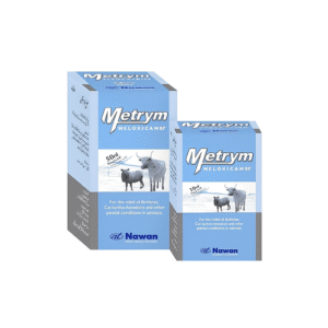 metrym injection