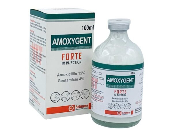 loxin injection
