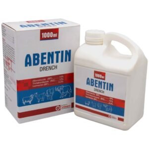 abentin drench