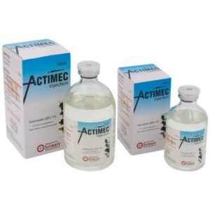 actimec injection