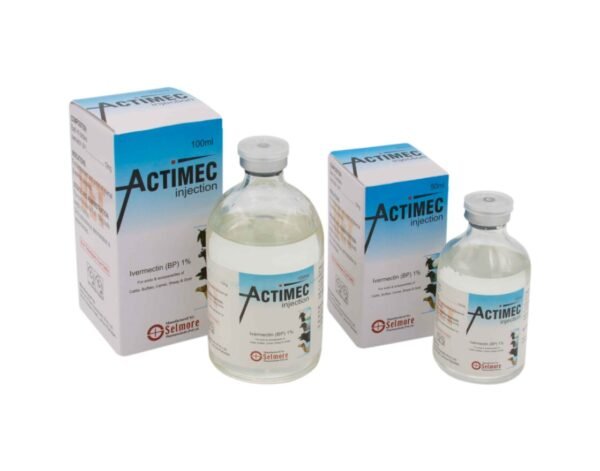 actimec injection