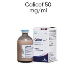 calicef 50mg