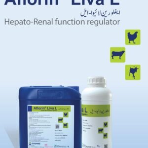 Aflorine Liva L