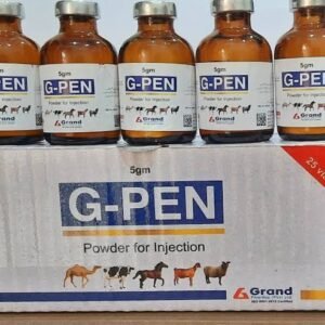g pen 5gm