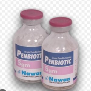 penbiotic 5gm