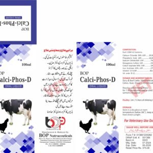 calci phose d