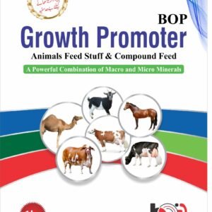 Growth Promoter