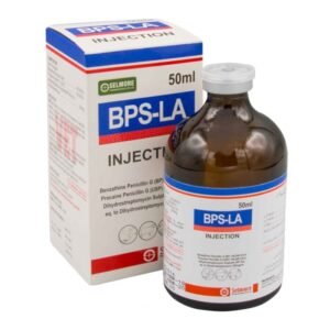 BPS-LA