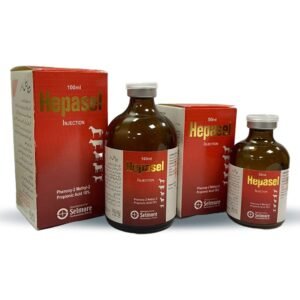 hepasel