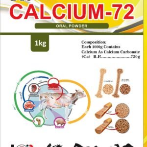 calcium 72
