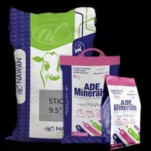 ade minerals