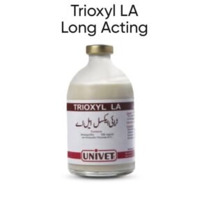 trioxyl la