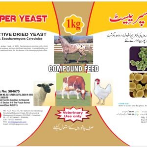 super yeast
