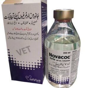 novacov forte