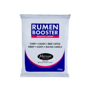 rumen booster