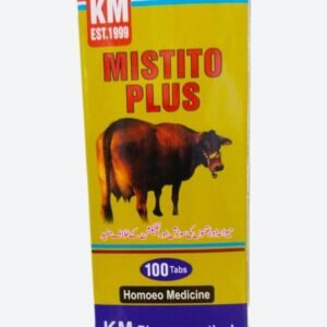 mistito plus