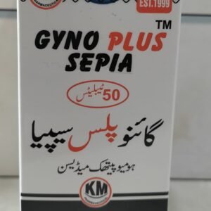 gyno plus sepia