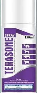 terasone spray