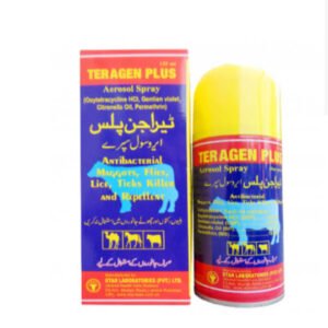 teragen plus spray smart smart