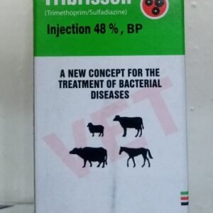 tribrissen injection