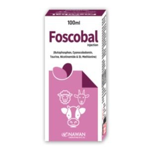 fascobal injection