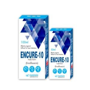 encure10 injection