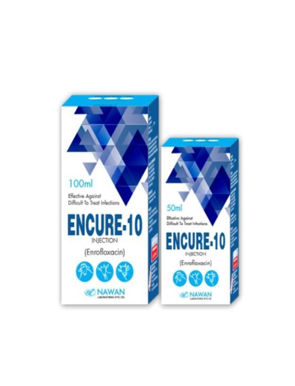 encure10 injection