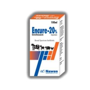 encure20 injection