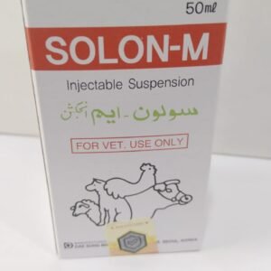 solon m