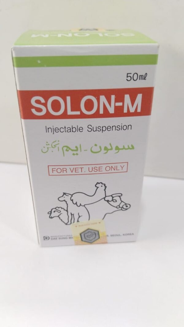 solon m