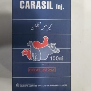 carasil inj