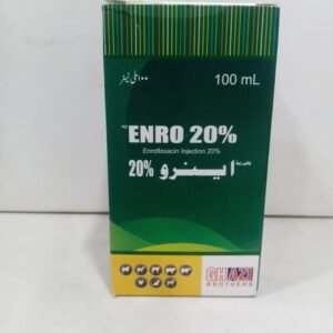 enr0 20% inj