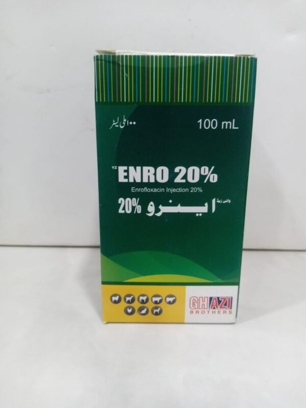 enr0 20% inj