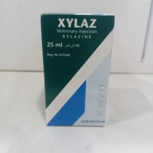 xylaz inj