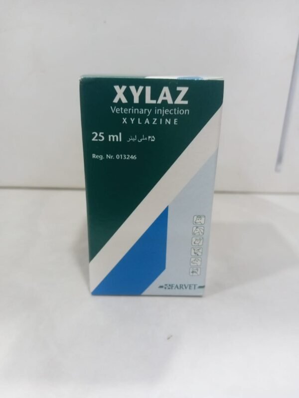 xylaz inj