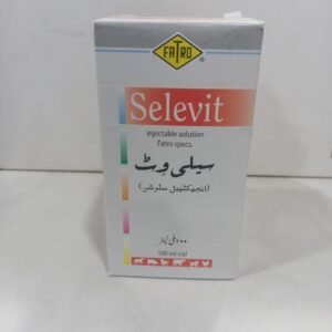 selevit inj