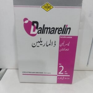 dalmarelin inj