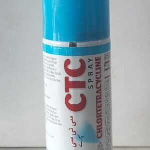 CTC SPRAY