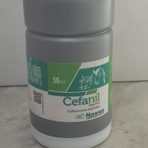 cefanil inj o