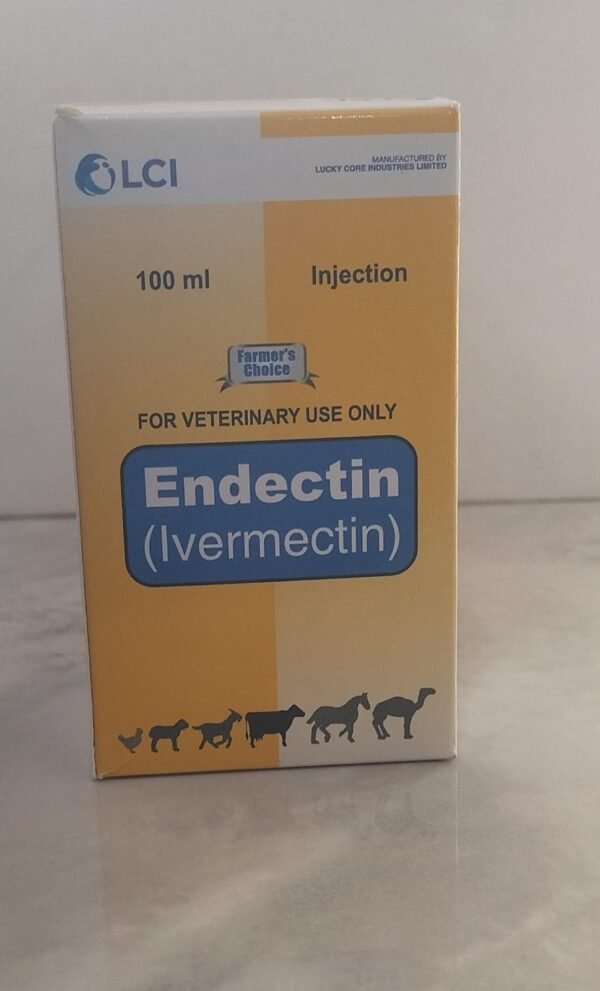 endectin inj