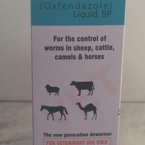 oxafax