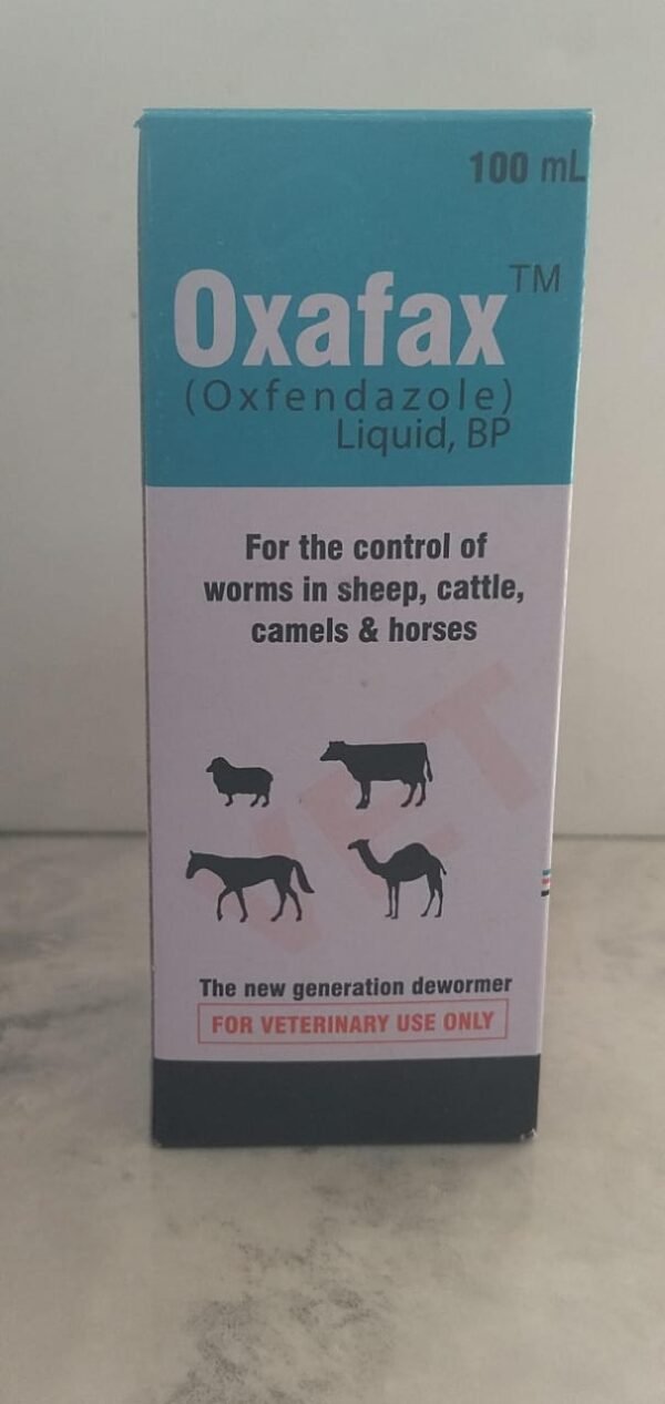 oxafax