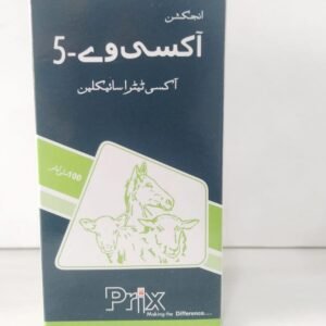 oxyway 5