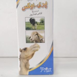 pri ox