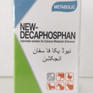 new decaphosphan inj