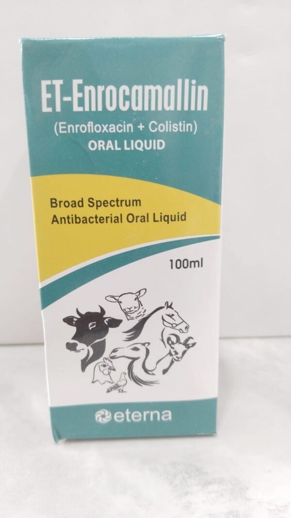 enolac 10 solution