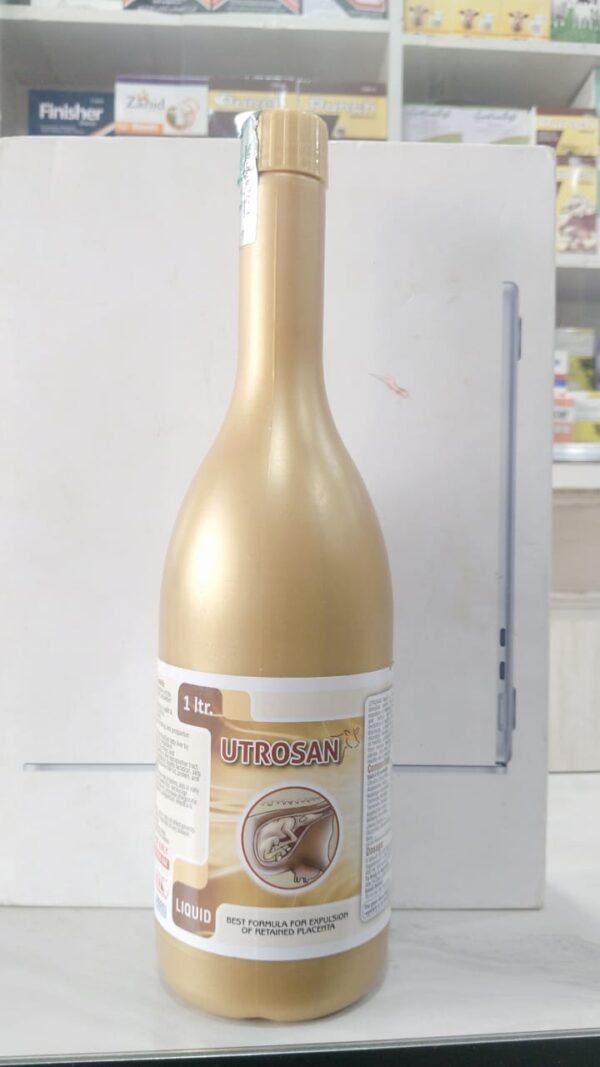utrosan