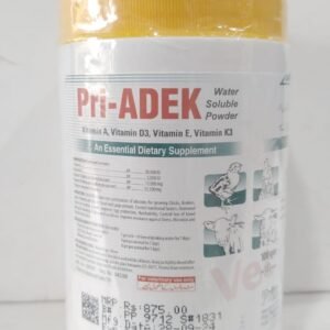 pri adek powder