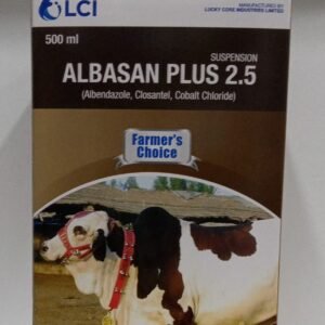 albasan plus 2.5
