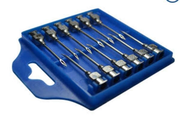 veterinary needle